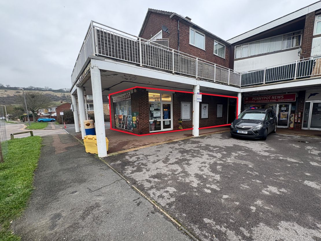 28 Martello Drive, Hythe, Kent, CT21 6PH