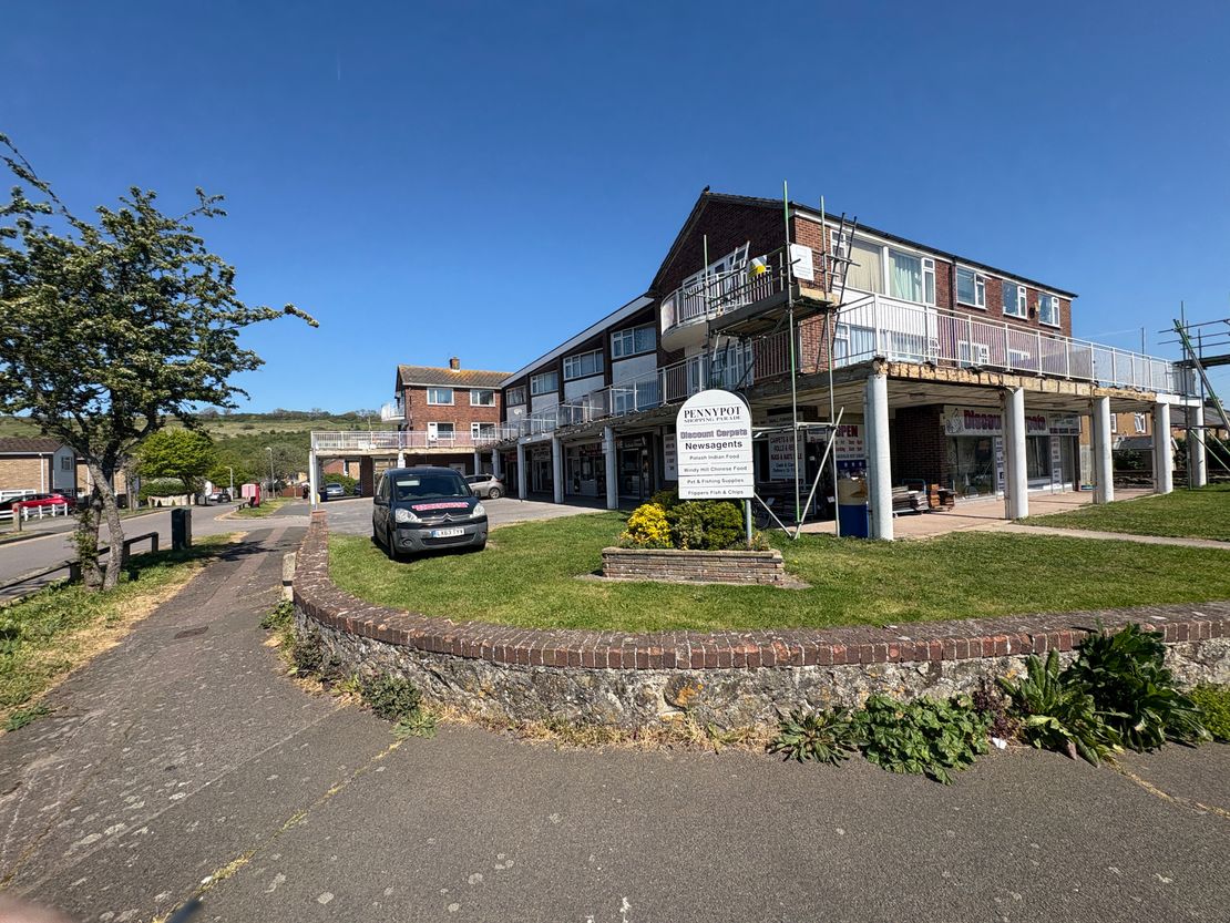 28 Martello Drive, Hythe, Kent, CT21 6PH
