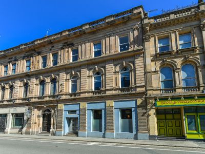 Property Image for 10 Wardwick, 10 Wardwick, Derby, Derbyshire, DE1 1HA
