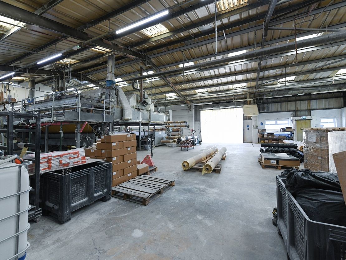 Units 11 - 15 Heanor Gate Industrial Estate, Slack Lane, Heanor, Derbyshire, DE75 7GX