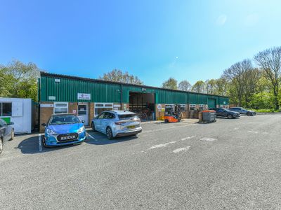 Property Image for Units 11 - 15 Heanor Gate Industrial Estate, Slack Lane, Heanor, Derbyshire, DE75 7GX