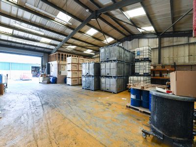 Property Image for Units 11 - 15 Heanor Gate Industrial Estate, Slack Lane, Heanor, Derbyshire, DE75 7GX