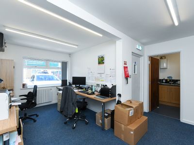 Property Image for Unit 11 and 12 Heanor Gate Industrial Estate, Slack Lane, Heanor, Derbyshire, DE75 7GX