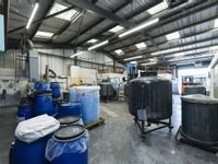 Property Image for Unit 15 Heanor Gate Industrial Estate, Slack Lane, Heanor, Derbyshire, DE75 7GX