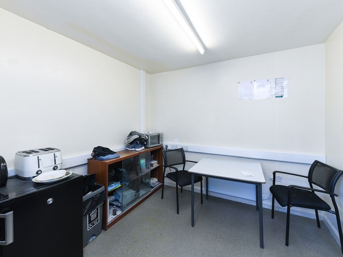 Unit 15 Heanor Gate Industrial Estate, Slack Lane, Heanor, Derbyshire, DE75 7GX