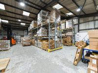 Property Image for Unit 13 Heanor Gate Industrial Estate, Slack Lane, Heanor, Derbyshire, DE75 7GX