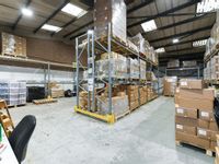 Property Image for Unit 13 Heanor Gate Industrial Estate, Slack Lane, Heanor, Derbyshire, DE75 7GX