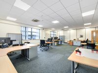 Property Image for 1st Floor, Geneva I, Lake View Drive, Sherwood Park, Nottingham, Nottinghamshire, NG15 0ED