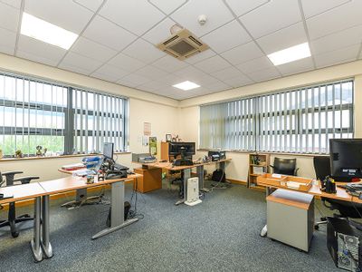 Property Image for 1st Floor, Geneva I, Lake View Drive, Sherwood Park, Nottingham, Nottinghamshire, NG15 0ED
