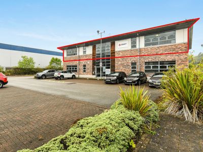 Property Image for 1st Floor, Geneva I, Lake View Drive, Sherwood Park, Nottingham, Nottinghamshire, NG15 0ED