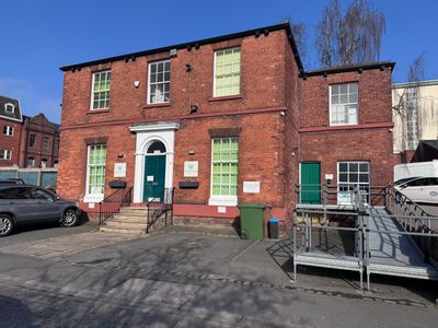 Property Image for 24 Trinity Church Gate, Wakefield, Yorkshire, WF1 1TX
