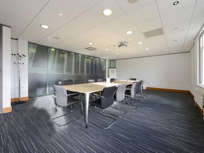 Property Image for Block A, 1 Woodborough Road, Nottingham, Nottinghamshire, NG1 3FG