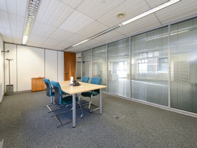 Property Image for Block A, 1 Woodborough Road, Nottingham, Nottinghamshire, NG1 3FG