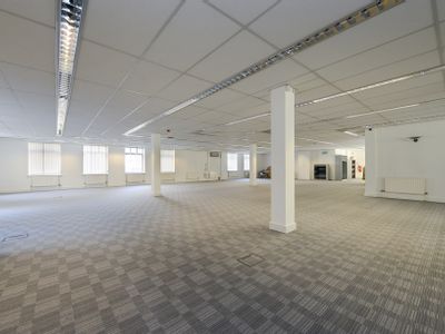Property Image for Block A, 1 Woodborough Road, Nottingham, Nottinghamshire, NG1 3FG