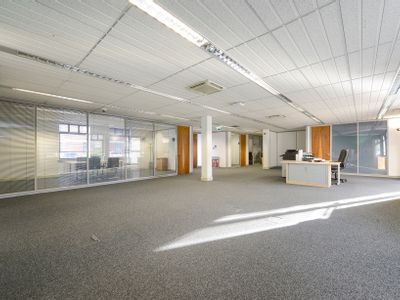 Property Image for Block A, 1 Woodborough Road, Nottingham, Nottinghamshire, NG1 3FG
