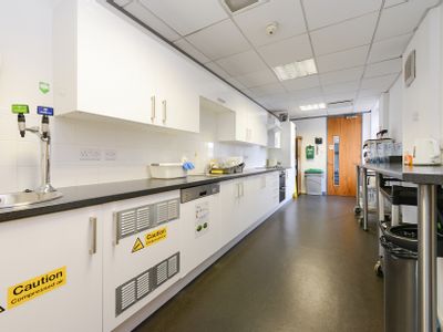 Property Image for Block A, 1 Woodborough Road, Nottingham, Nottinghamshire, NG1 3FG