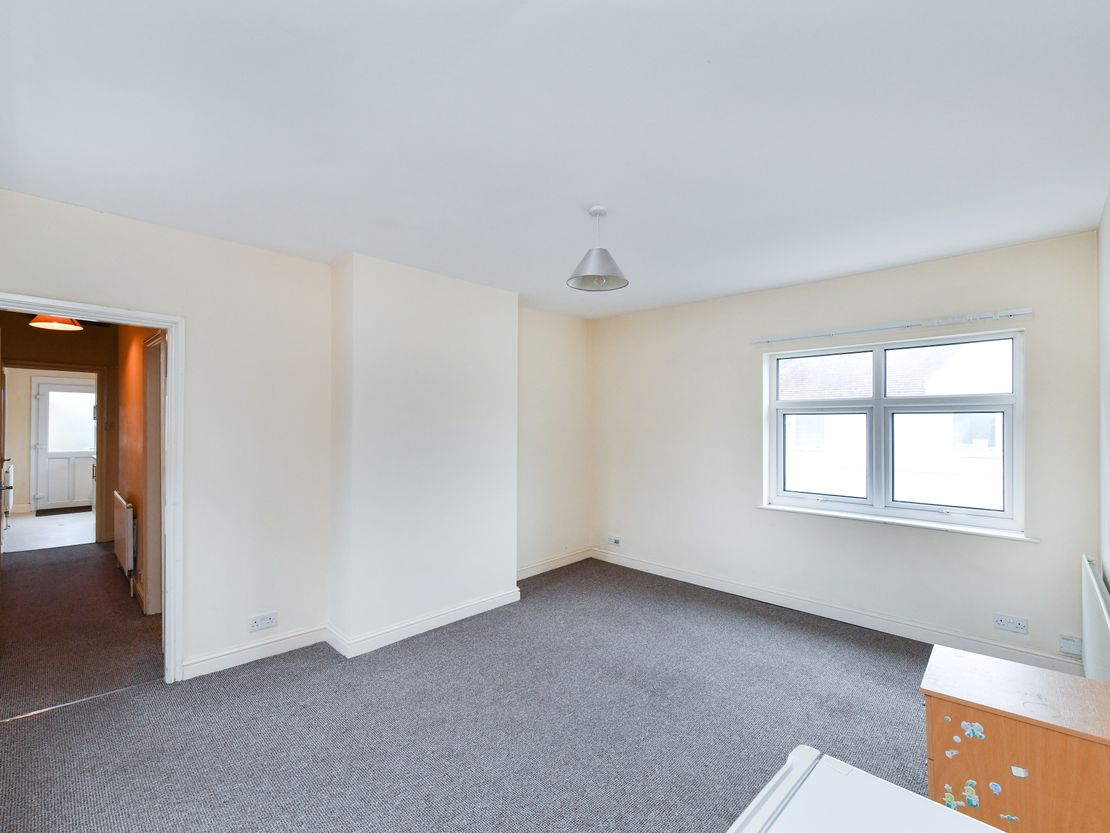 Ground & First Floor, 252 Queens Road, Beeston, Nottingham, Nottinghamshire, NG9 2BD