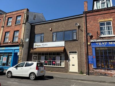 Property Image for 15 Lower Warrengate, Wakefield, WF1 1SA