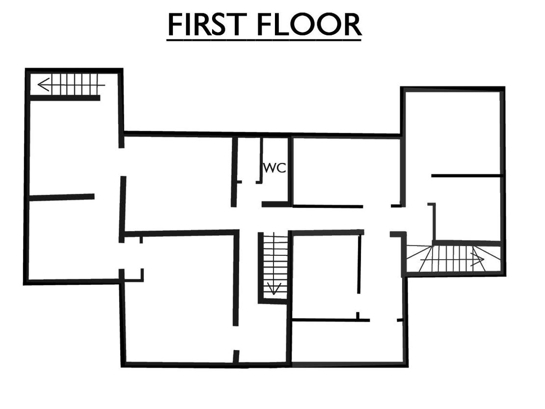 24 Trinity Church Gate, Wakefield, Yorkshire, WF1 1TX