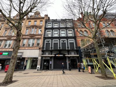 Property Image for 36 High Street, Croydon, CR0 1YB
