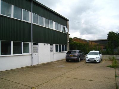 Property Image for Unit 7, 92-94 Hopewell Drive, Chatham, Kent, ME5 7PY