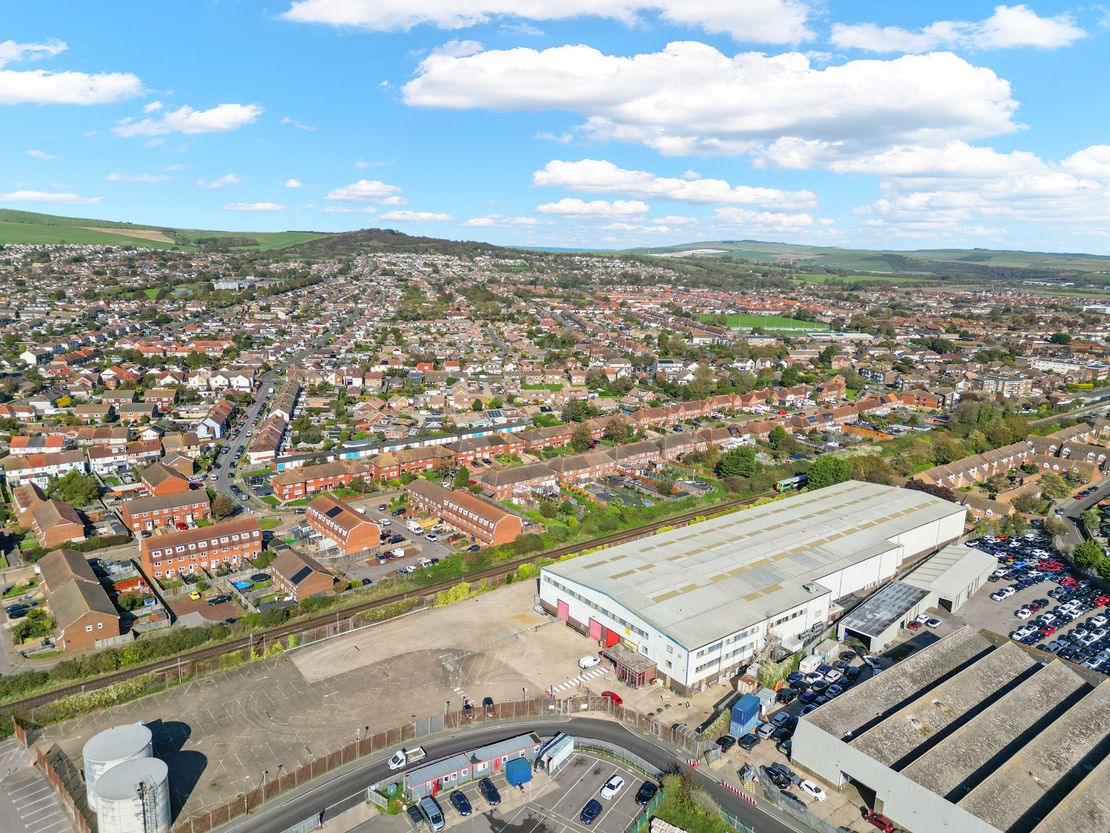 Aspect House, Spencer Road, Lancing Business Park, Lancing, West Sussex, BN15 8UA