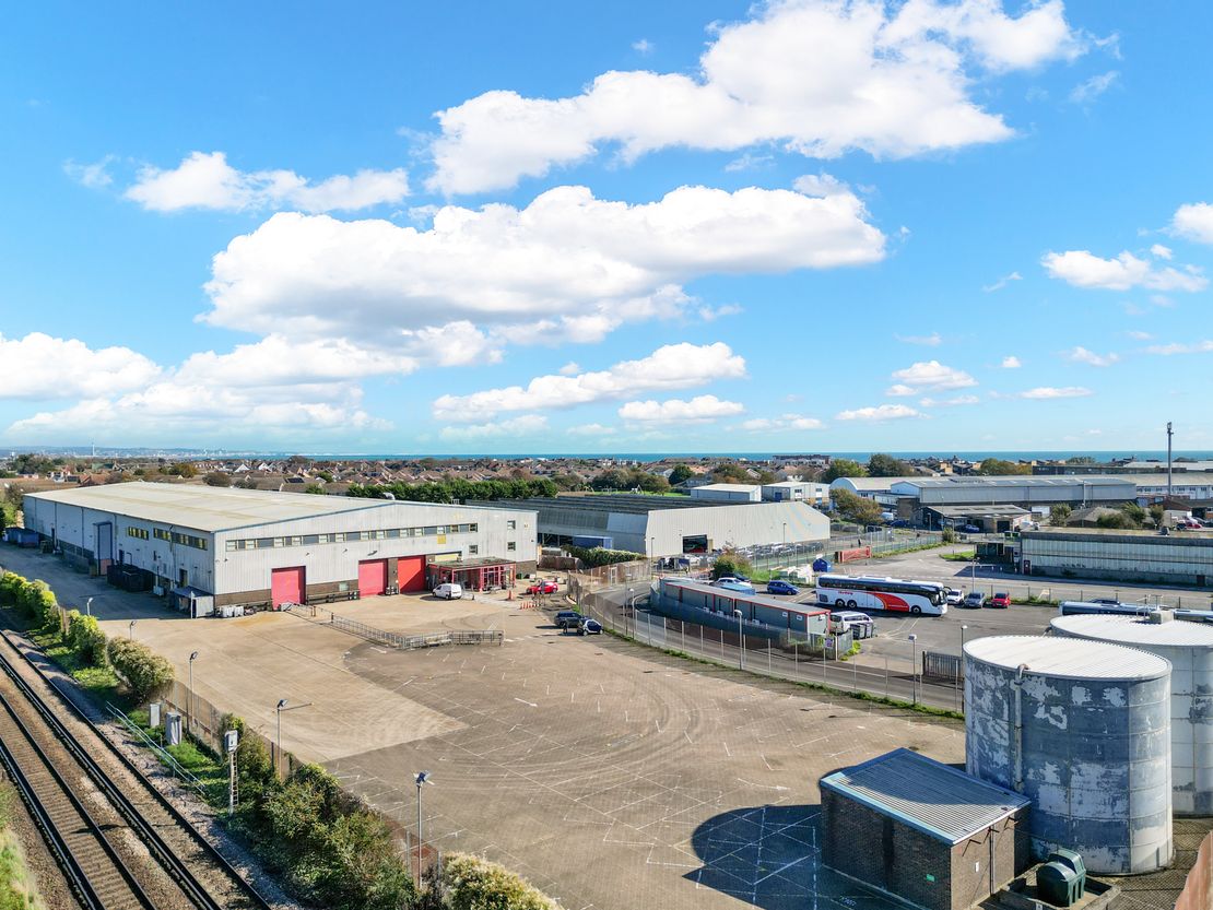 Aspect House, Spencer Road, Lancing Business Park, Lancing, West Sussex, BN15 8UA