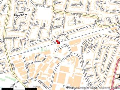 Property Image for Aspect House, Spencer Road, Lancing Business Park, Lancing, West Sussex, BN15 8UA