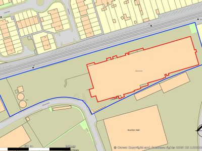 Property Image for Aspect House, Spencer Road, Lancing Business Park, Lancing, West Sussex, BN15 8UA