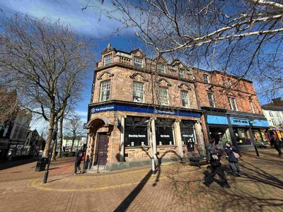 Property Image for Grd Floor, 41 High Street, Newcastle Under Lyme, ST5 1QZ