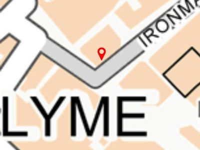 Property Image for Grd Floor, 41 High Street, Newcastle Under Lyme, ST5 1QZ