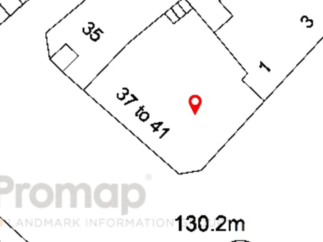 Grd Floor, 41 High Street, Newcastle Under Lyme, ST5 1QZ