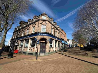 Property Image for Grd Floor, 41 High Street, Newcastle Under Lyme, ST5 1QZ