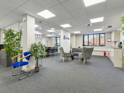 Property Image for Chiltern House, 49-51 Dean Street, Marlow, SL7 3AA