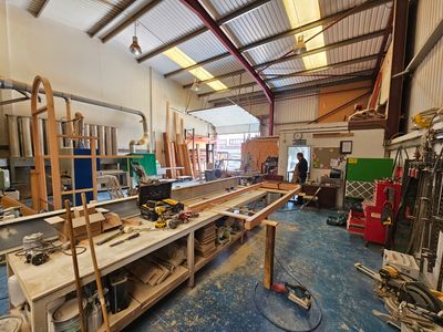 Property Image for Unit 1, Cliffe Court, George Summers Close, Medway City Estate, Rochester, Kent, ME2 4GU
