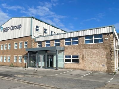 Property Image for Witham House, Spyvee Street, Hull, East Riding Of Yorkshire, HU8 7JJ