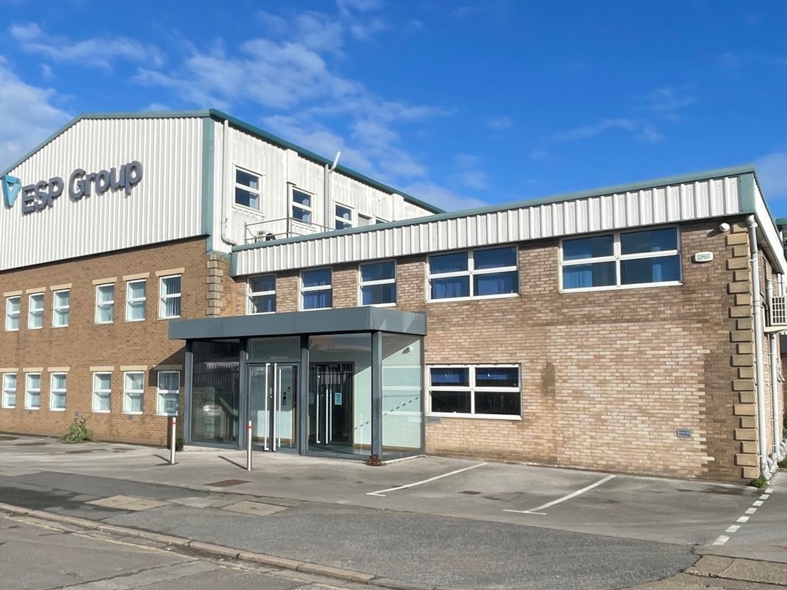 Witham House, Spyvee Street, Hull, East Riding Of Yorkshire, HU8 7JJ