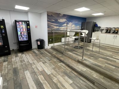 Property Image for Witham House, Spyvee Street, Hull, East Riding Of Yorkshire, HU8 7JJ