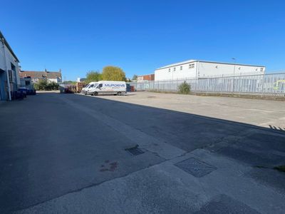 Property Image for Witham House, Spyvee Street, Hull, East Riding Of Yorkshire, HU8 7JJ