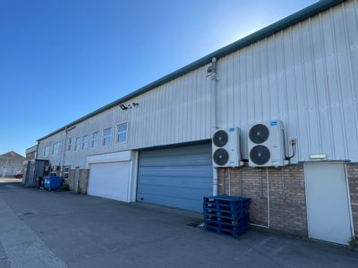 Property Image for Witham House, Spyvee Street, Hull, East Riding Of Yorkshire, HU8 7JJ