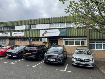 Property Image for 2 Nobel Square, Burnt Mills Industrial Estate, Basildon, Essex, SS13 1LS