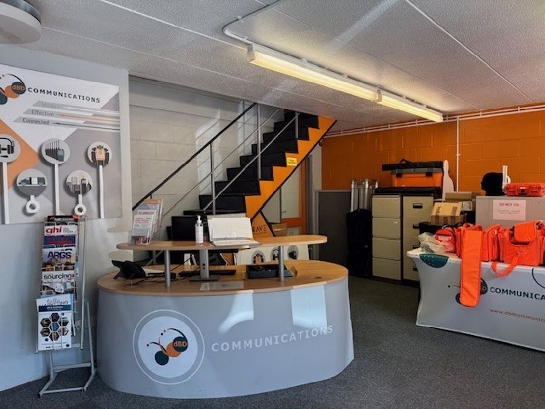 2 Nobel Square, Burnt Mills Industrial Estate, Basildon, Essex, SS13 1LS