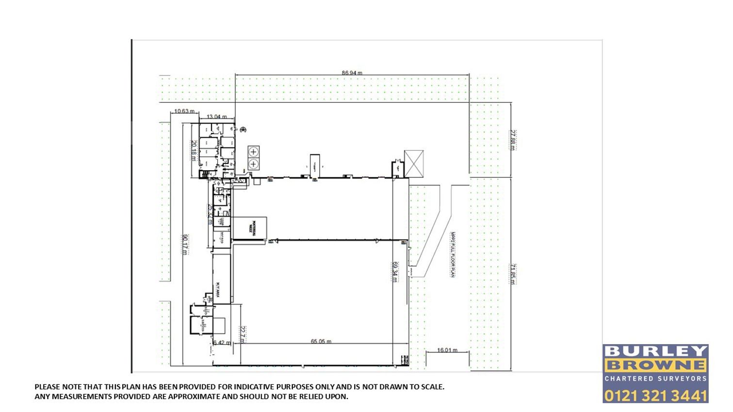 Property Floorplan 1