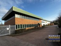 Property Image for Building MPP2, Midpoint Park, Kingsbury Road, Minworth, Sutton Coldfield, West Midlands, B76 1AB