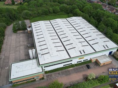Property Image for Building MPP2, Midpoint Park, Kingsbury Road, Minworth, Sutton Coldfield, West Midlands, B76 1AB