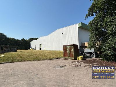 Property Image for Building MPP2, Midpoint Park, Kingsbury Road, Minworth, Sutton Coldfield, West Midlands, B76 1AB