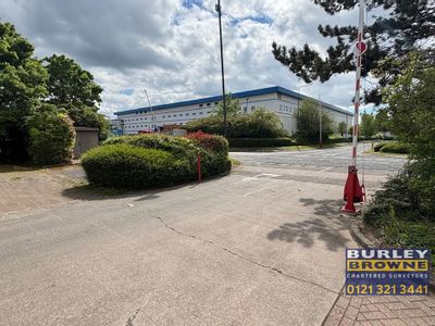 Property Image for Building MPP2, Midpoint Park, Kingsbury Road, Minworth, Sutton Coldfield, West Midlands, B76 1AB