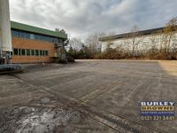 Property Image for Building MPP2, Midpoint Park, Kingsbury Road, Minworth, Sutton Coldfield, West Midlands, B76 1AB