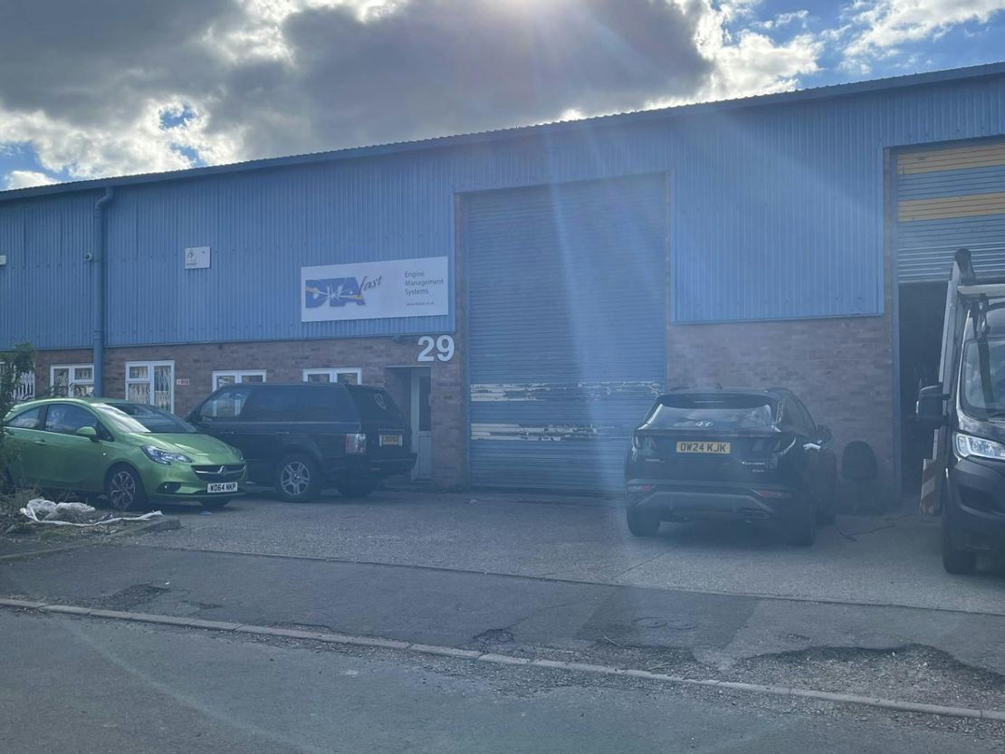 29 Longfield Road, Leamington Spa, CV31 1XB