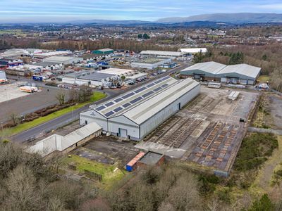 Property Image for 3 Blairlinn Rd, Cumbernauld, Glasgow G67 2TF